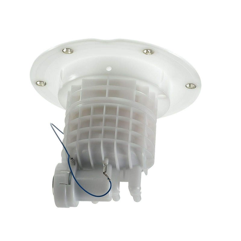 YHTAUTO Fuel Filter Assembly for Mercedes-Benz S500 S550 S600 SLK200 SLK280 SLK350 CL500 CL550 CL600 - Image 3